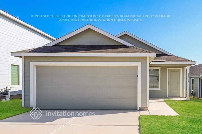 Building Photo - 14415 Jenson Crk