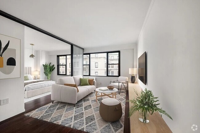 Building Photo - 85 Livingston St Unit 14K Rental