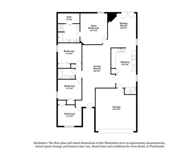 Photo - 1996 McGirts Point Blvd