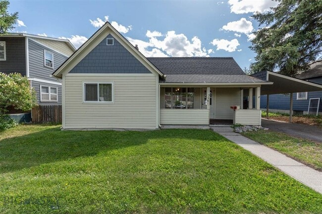 Amazing Downtown Location - 3 BR Home just... - Amazing Downtown Location - 3 BR Home just...