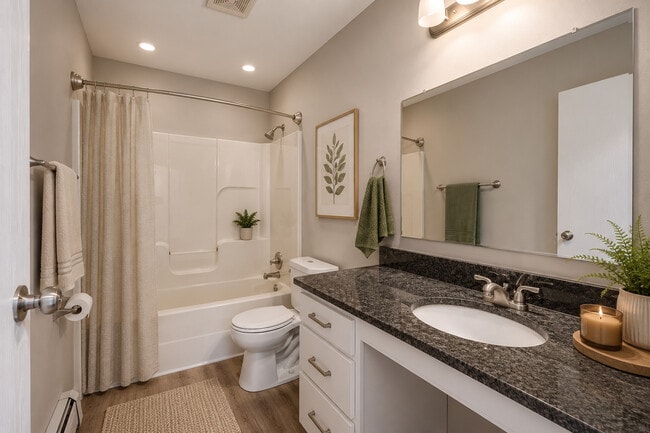 Photo - Springdale Apartments