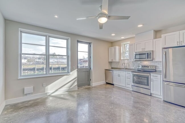 Photo - Boathouse Landing on Cayuga Inlet