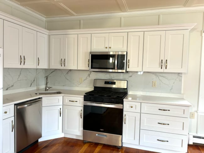 Building Photo - 106 Washington St Rental