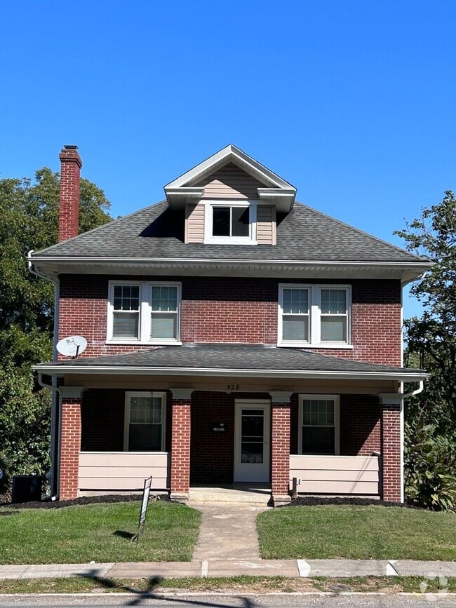 Houses for Rent in Roanoke, VA 122 Rentals