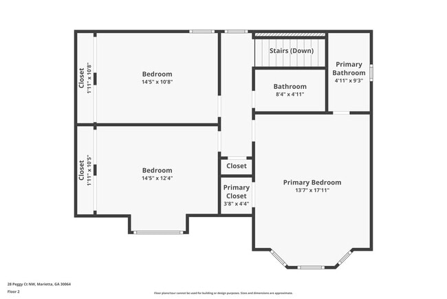 Photo - 28 Peggy Ct NW