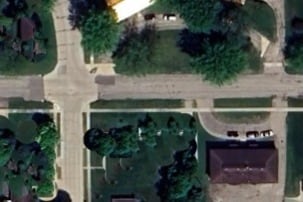 Photo - Knaup Apartments (Senior 55+)