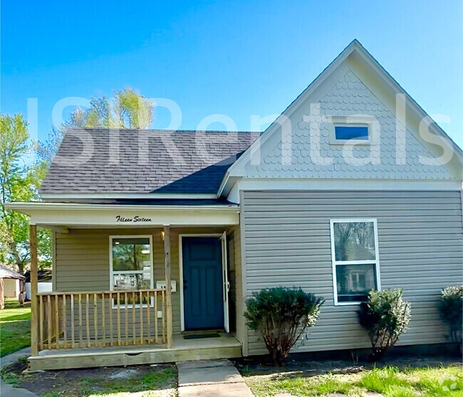 Building Photo - 1516 E 9th St Rental