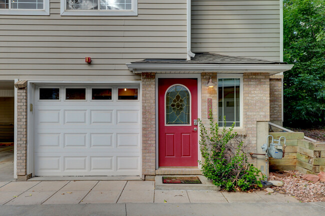 Photo - 4949 Noble Park Pl Townhome