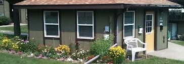 Woodview Village Apartments