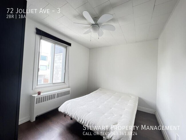 Photo - 72 Jolliet Ave Unit 3