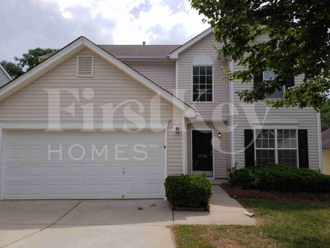 Building Photo - 3760 Thornaby Cir