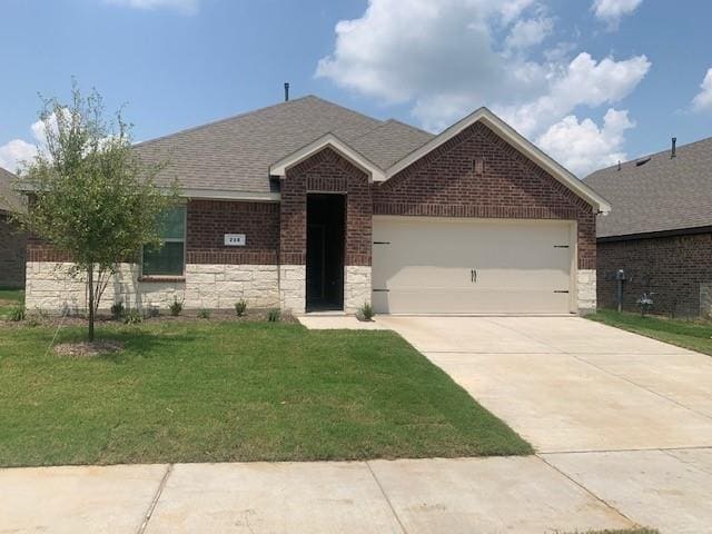 Building Photo - 712 Feldspar Way