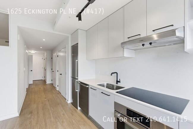 Photo - 1625 Eckington Pl NE