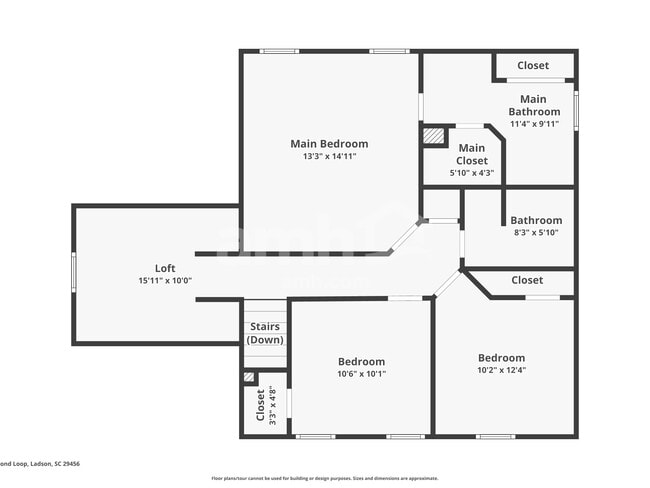 Photo - 166 Two Pond Loop