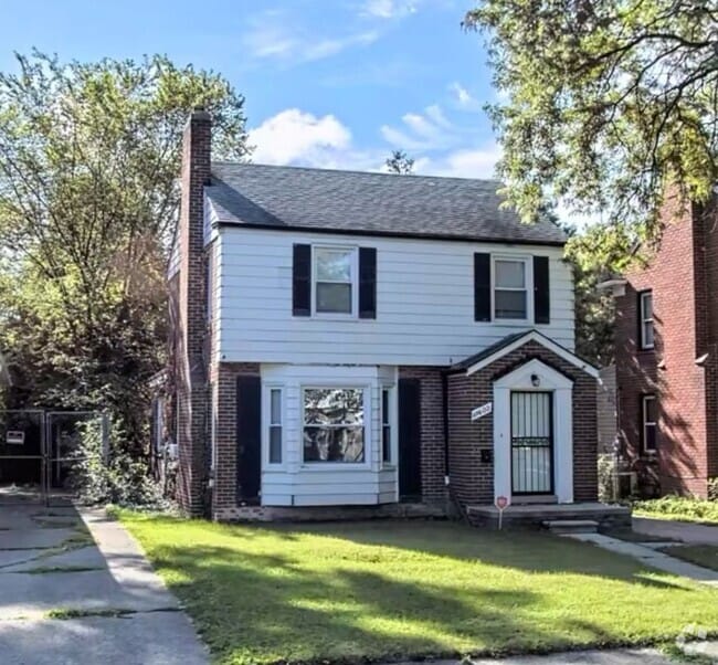 Building Photo - 11600 Whitehill St Rental