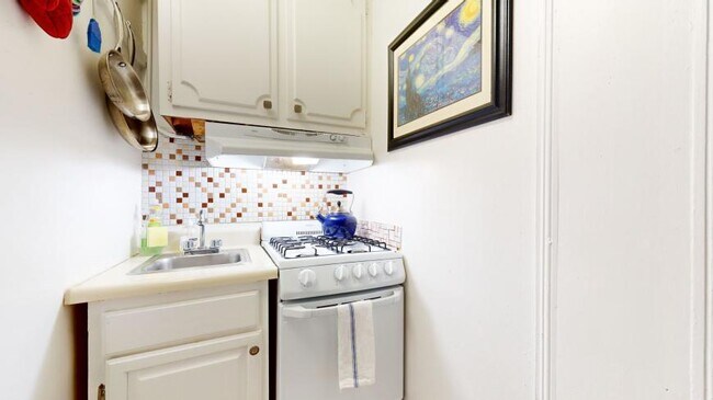 Photo - 0 bedroom in Brookline MA 02446 Unit B4