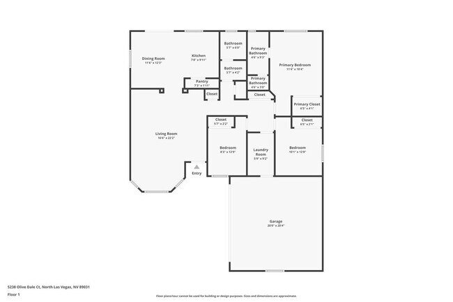 Photo - 5238 Olive Dale Ct