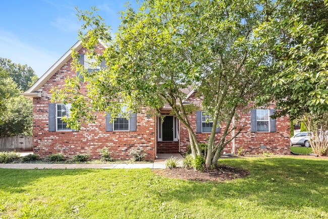 Building Photo - 314 Kirtley Ct Rental