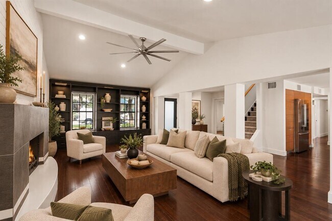 3117 Eanes Cir
