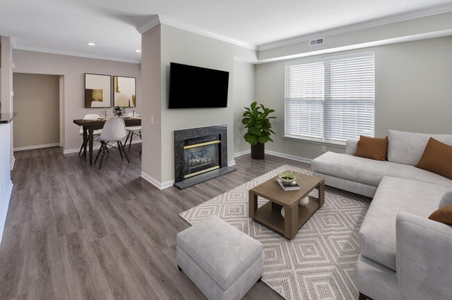 Photo - St. Andrews Community