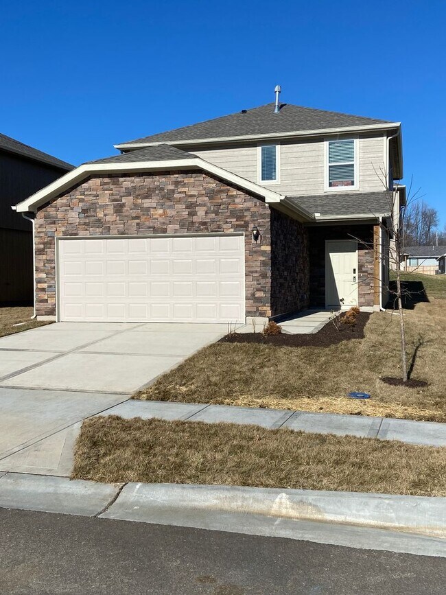 Photo - Pre-Leasing Available — 3-Bedroom, 2.5-Bath Home in Spring Hill Coming Soon!