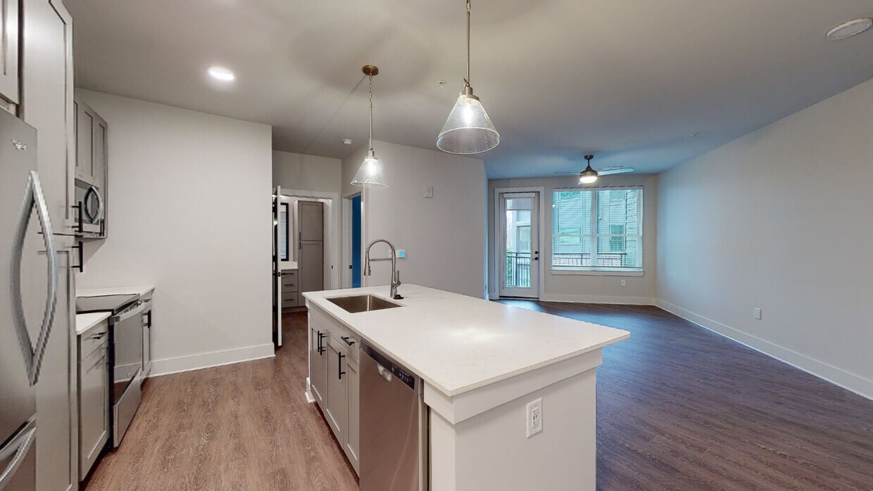 Photo - Notion Apartments