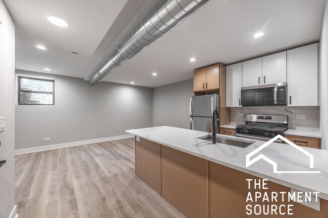 Photo - 2409 N Kedzie Blvd Unit G