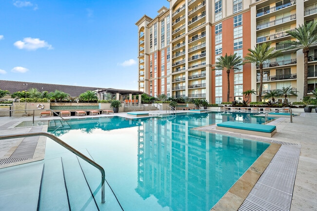 Photo - 550 Okeechobee Blvd Unit 1614