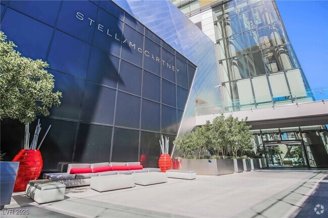 Building Photo - 3722 S Las Vegas Blvd Unit 1901 Rental