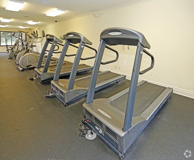 Exercise Room
