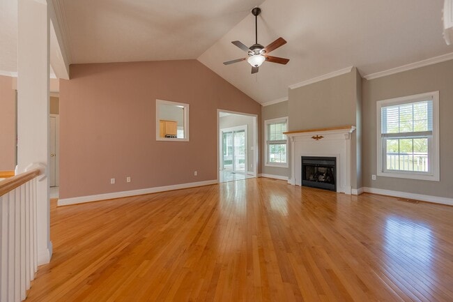 Photo - Spacious 4 Bed, 3 Bath Home for Rent – Blacksburg Area – $3,200/month