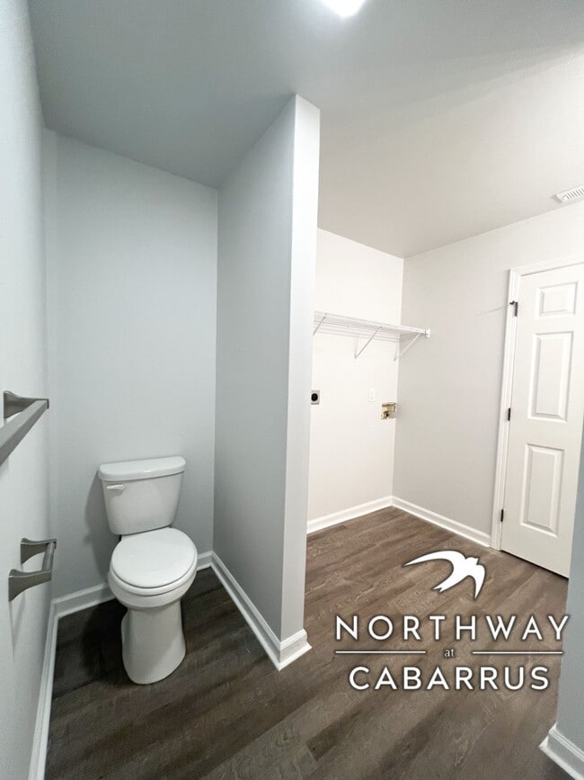 Photo - Experience Modern Living at Northway at Ca... Unit 1921-B