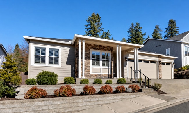 Building Photo - 931 W Magnolia Loop