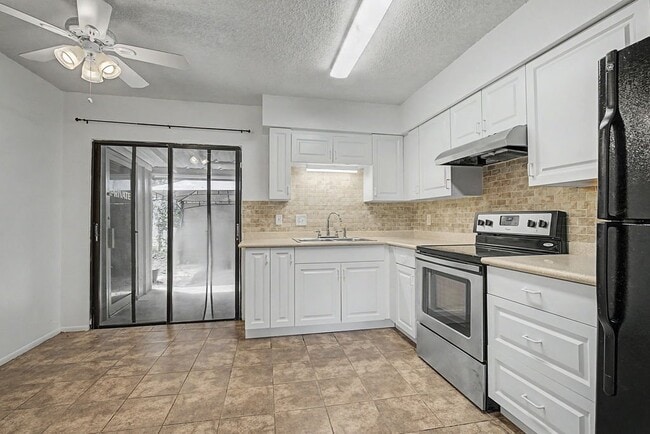 Photo - 3080 S Clematis Way Unit 17