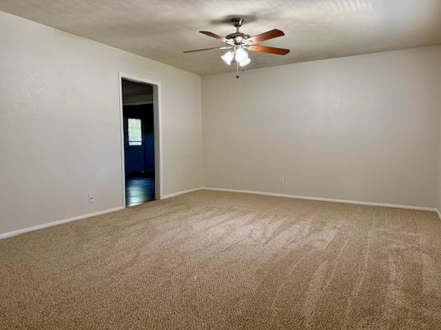 Photo - 4025 Caddo Trail