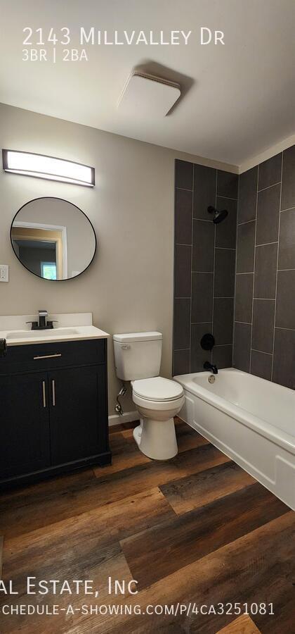 Photo - 2143 Millvalley Dr