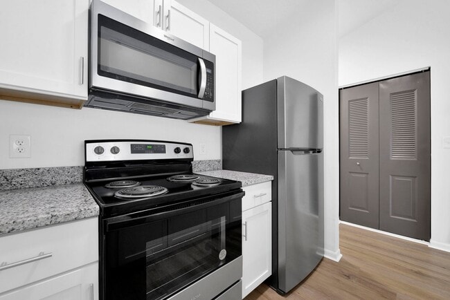 Photo - Stratford Commons