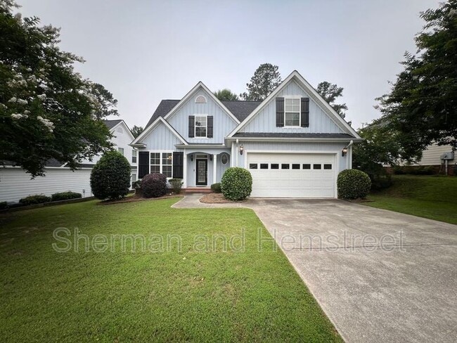 Photo - 1102 Highmoor Ln House