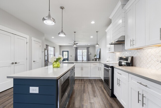 Photo - 1734 Pecan St