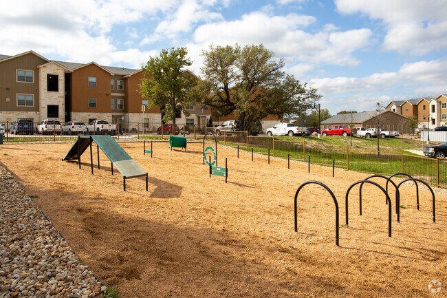 Dog Park