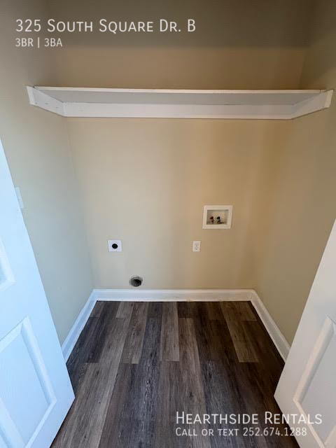 Photo - 325 S Square Dr