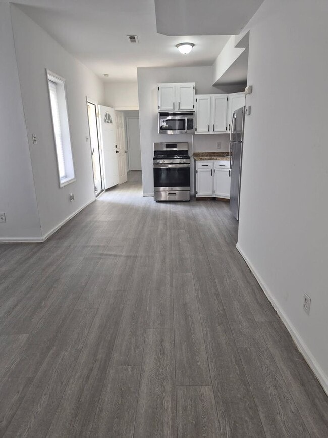 Photo - Freshly updated 2-bedroom unit, $1,399.00, Southbridge neighborhood, Wilmington