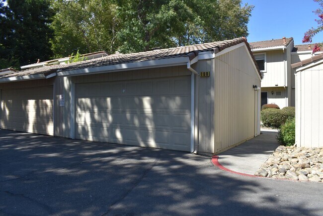 Photo - Freshly updated condo unit with a communit...