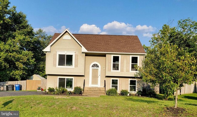 Building Photo - 10003 Erlwood Ct Rental