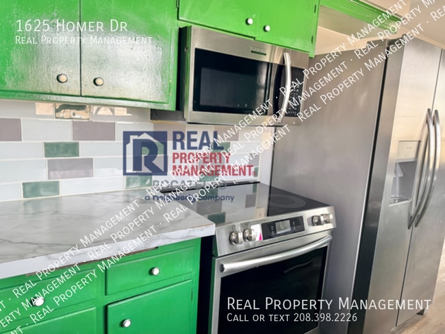 Photo - 1625 Homer Dr