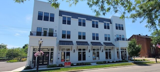 Photo - 31 W Waterloo St Apartamento Unidad C