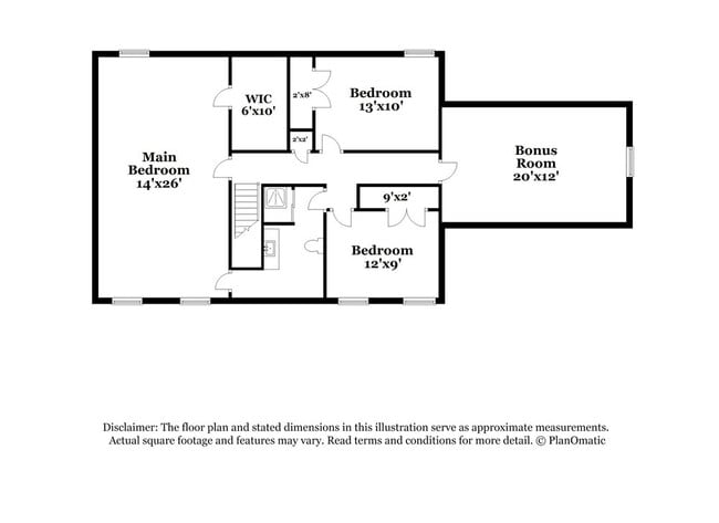 Photo - 2535 Clydes Place Cove