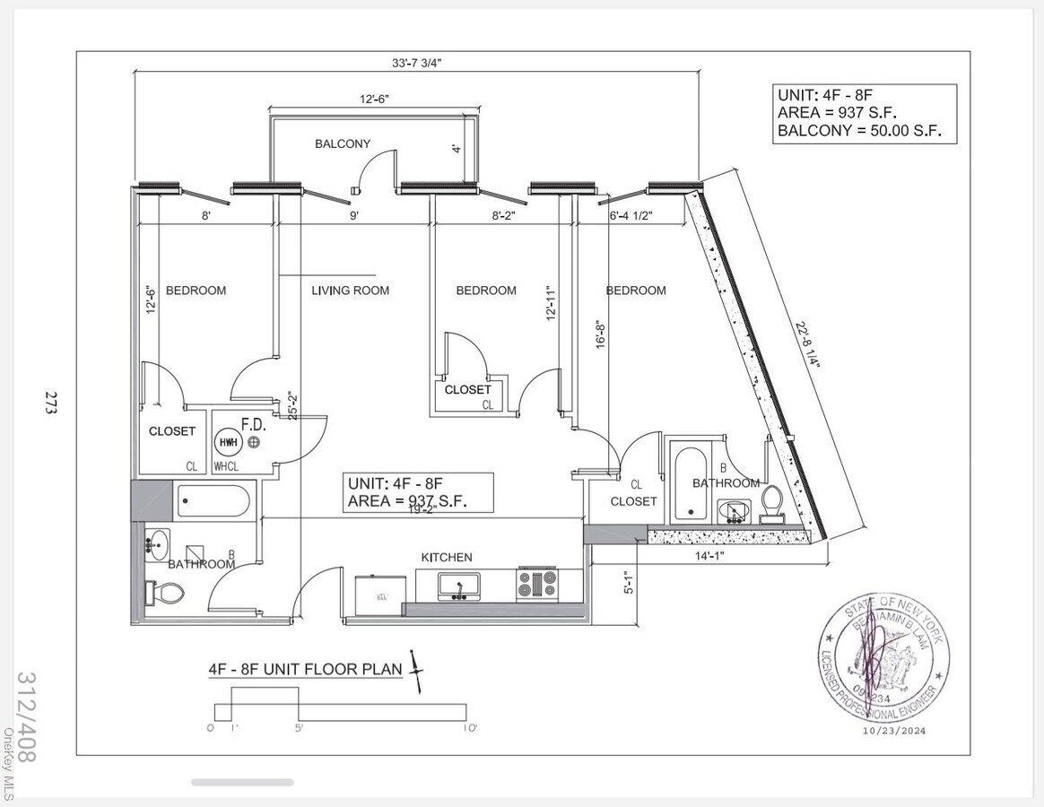 Photo - 70-40 45th Ave Unidad 6F