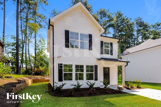 Photo - 3725 Corvette St