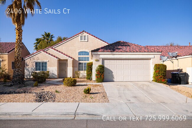 Photo - 2406 White Sails Ct Casa